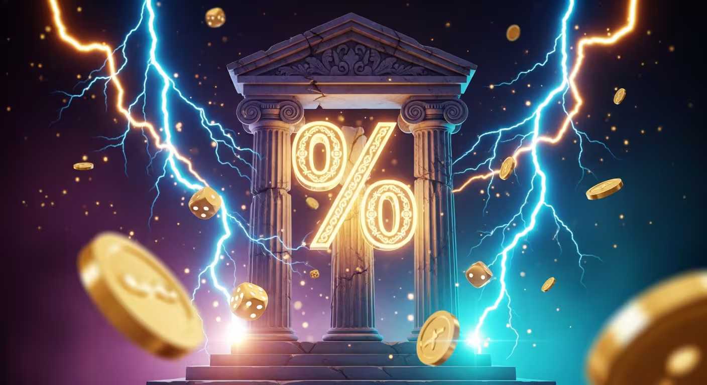 Zeuswin Casino RTP Guide 2026 – What Is RTP and How to Choose the Best Games